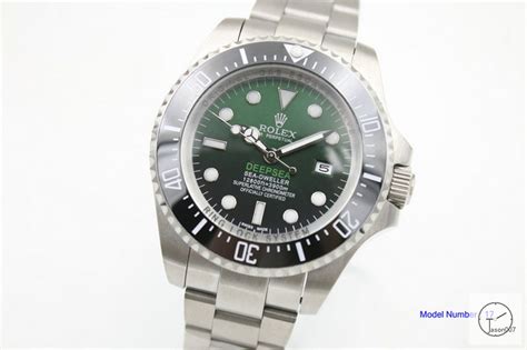 rolex sea dweller deepsea green|Rolex deepsea price new.